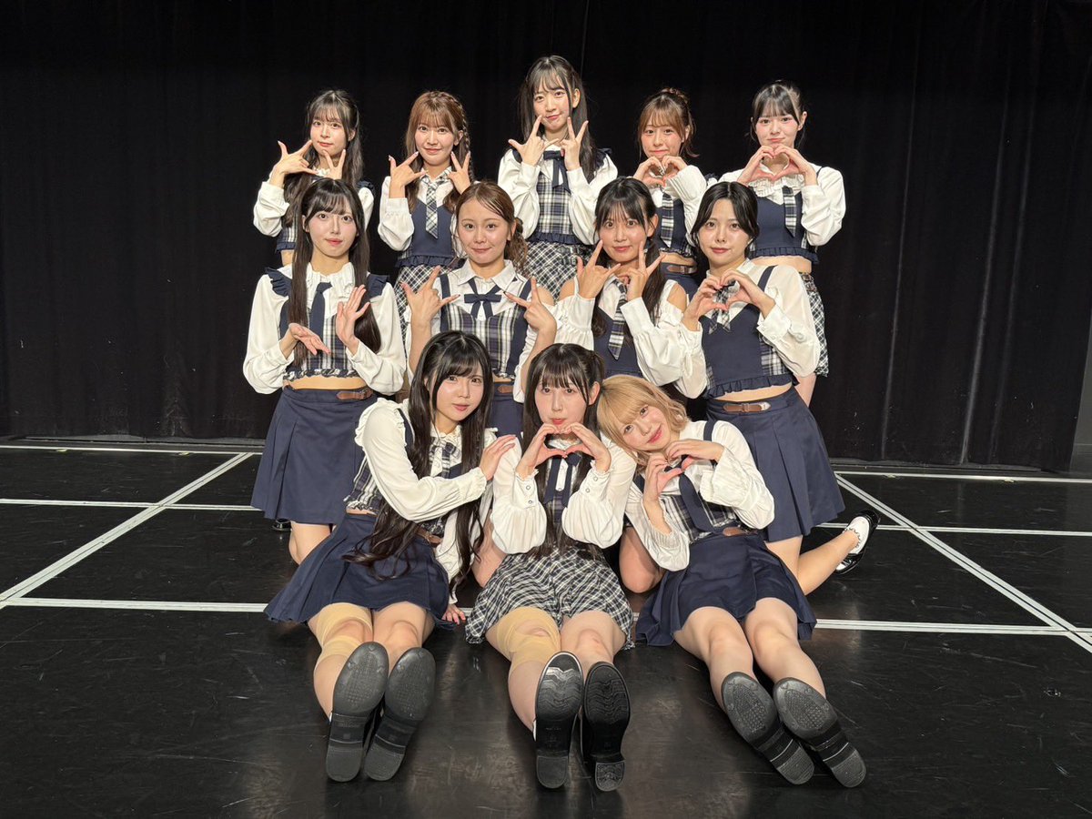 kyoka_shinohara's tweet photo. #シアターの女神 公演
ありがとうございました( ᴖ⩊ᴖ )

みーこたんおかえり！いっぱい遊ぼーね🚗♡

そしてるーーーーさん😭😭本当に本当に寂しい🥲優しくて可愛いるさん大好きいっぱい思い出増やしましょうね🥹🥹♡♡ https://t.co/bY041a4tSx