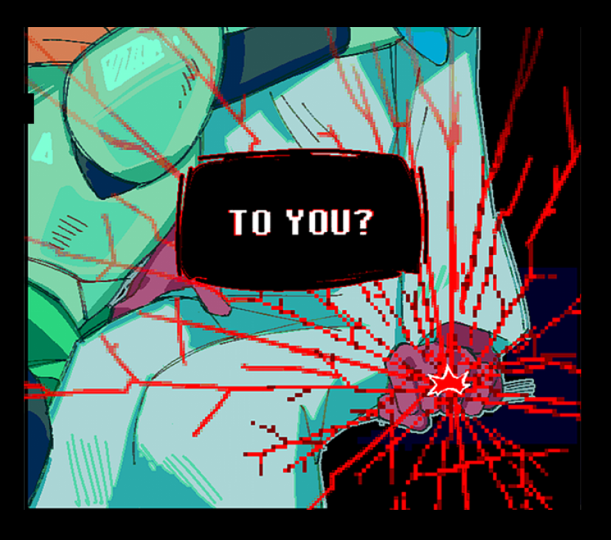 skullmercy's tweet photo. dont feel sorry for me https://t.co/Ej4hICwJrG