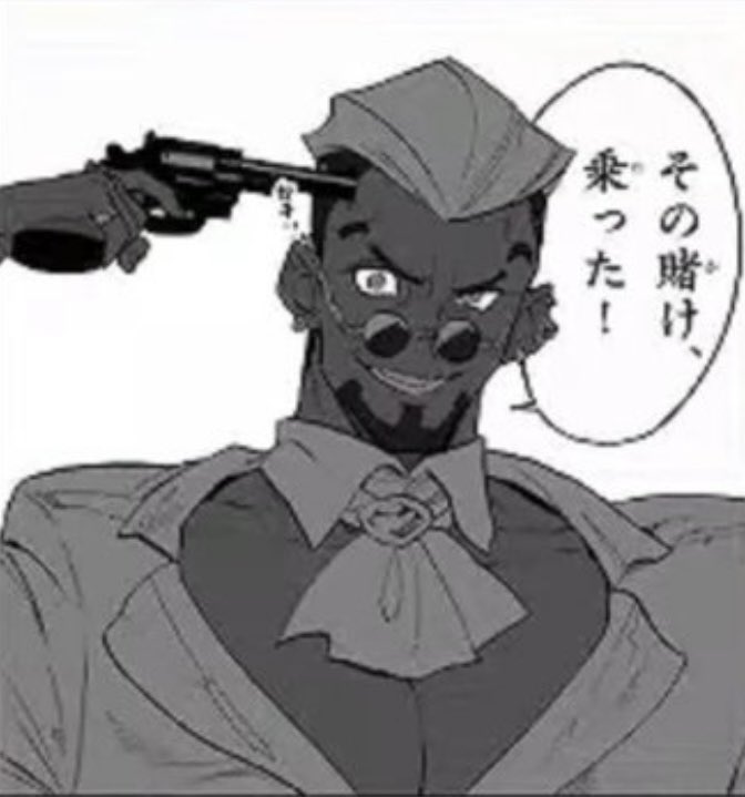 SaikaDUEL's tweet photo. @purin_31500 https://t.co/U7acs9jkHl