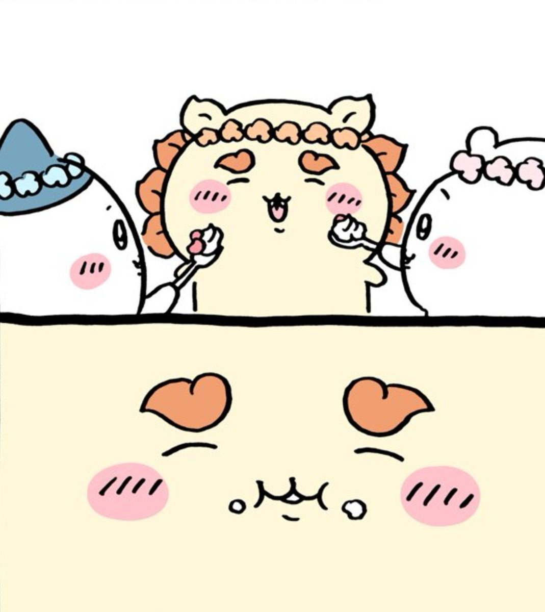 sishasatapang's tweet photo. 인어섬 이 장면이 너무 좋다 (— ω —)//

하치랑 치이가 주는 파르페 먹는 아기ㅜ https://t.co/j5Wen49UuZ