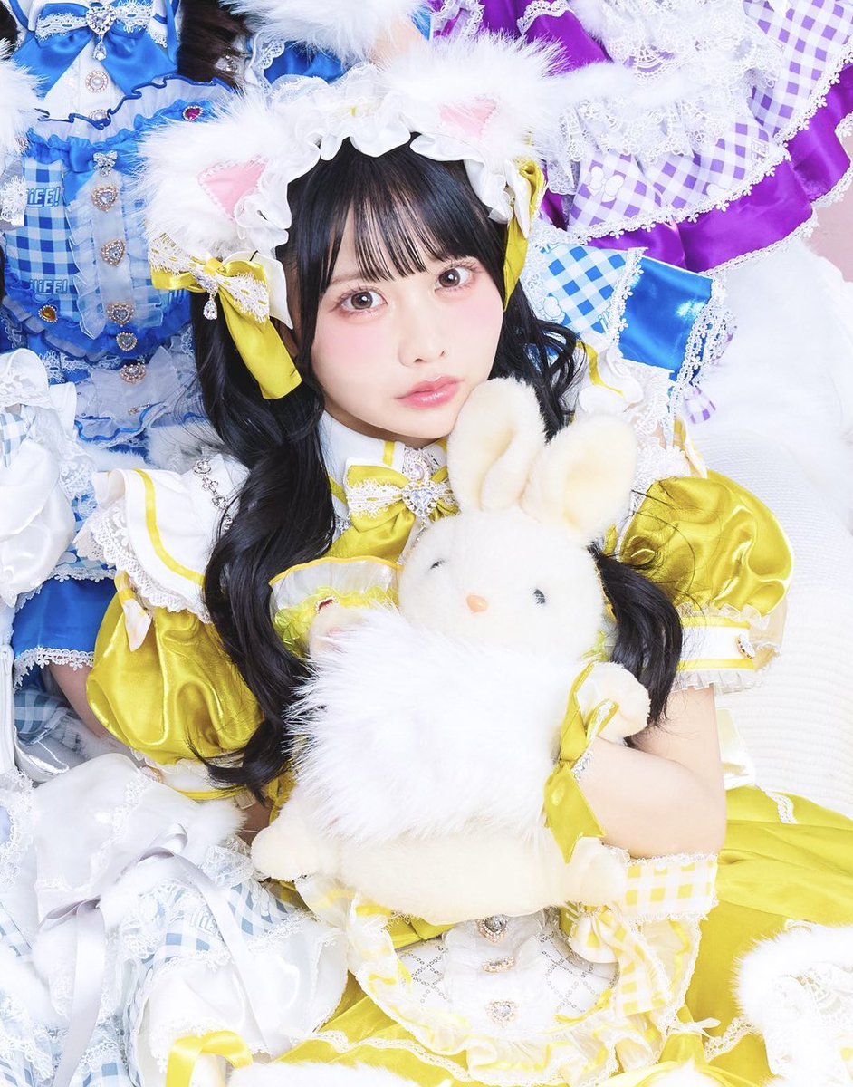 usa_oshi18's tweet photo. うさいつもよりバブみない？？？可愛すぎる https://t.co/R4QN2Z35Ww