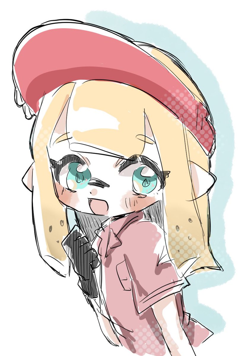 saikyo_cute's tweet photo. ダイナモ持ってます。絵を描いてます。プラベとか対抗戦いけるフレンドがほしいです‼️子どもがいるので子どもの声が聞こえることがあるかもしれませんが気にしない方お願いします😭😭😭基本フォロバします✊´-

#スプラトゥーン３フレンド募集 
#スプラトゥーン３自己紹介カード https://t.co/7IevhJyL3S