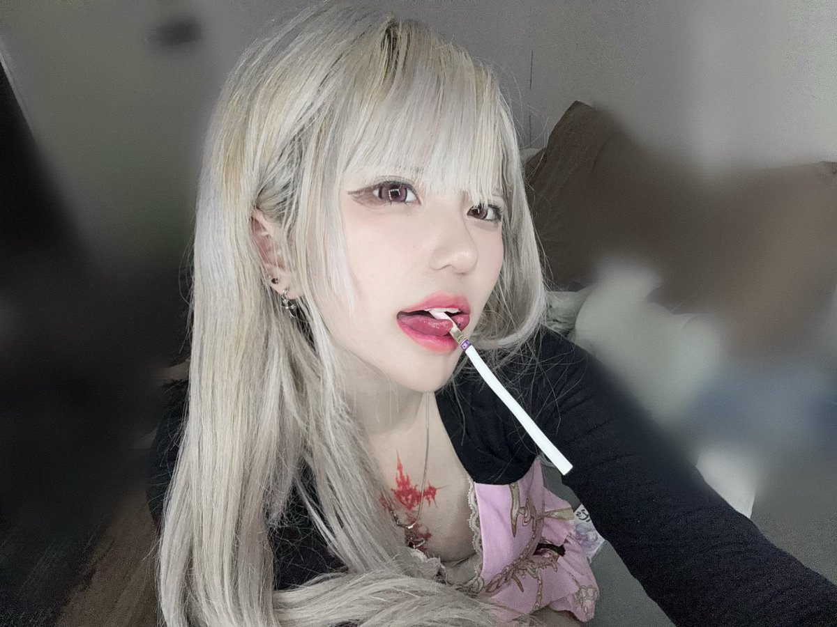 cleooooko's tweet photo. #分舌 #自撮り界隈 https://t.co/hmQjHPzVHu