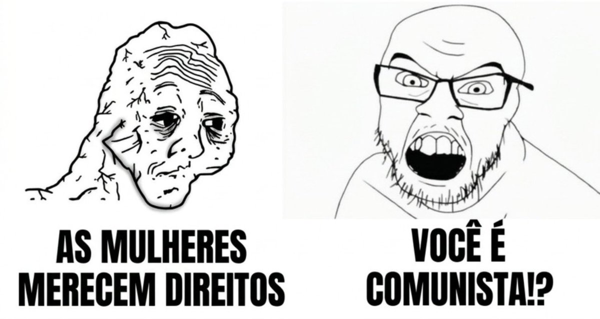 steinpica's tweet photo. @ferreiramengudo debater com Davi https://t.co/FmMYLUVIfr
