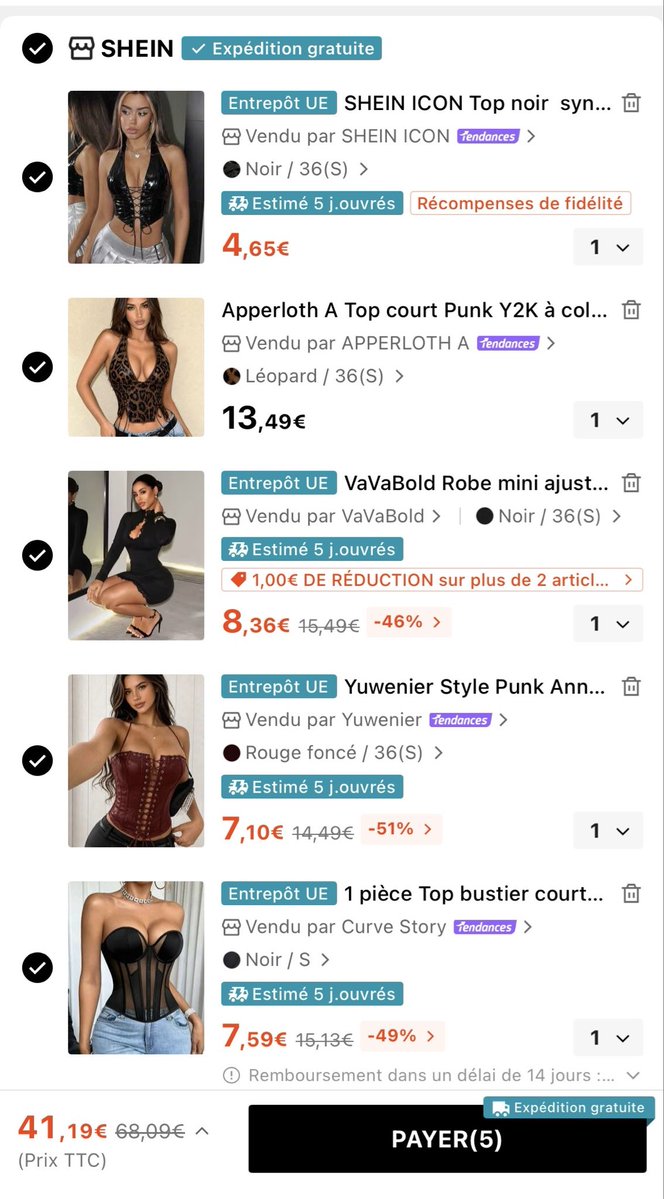 Victoriaajuts's tweet photo. Qui me paye ma commande mes toutou ? https://t.co/wCi94Ndwh2