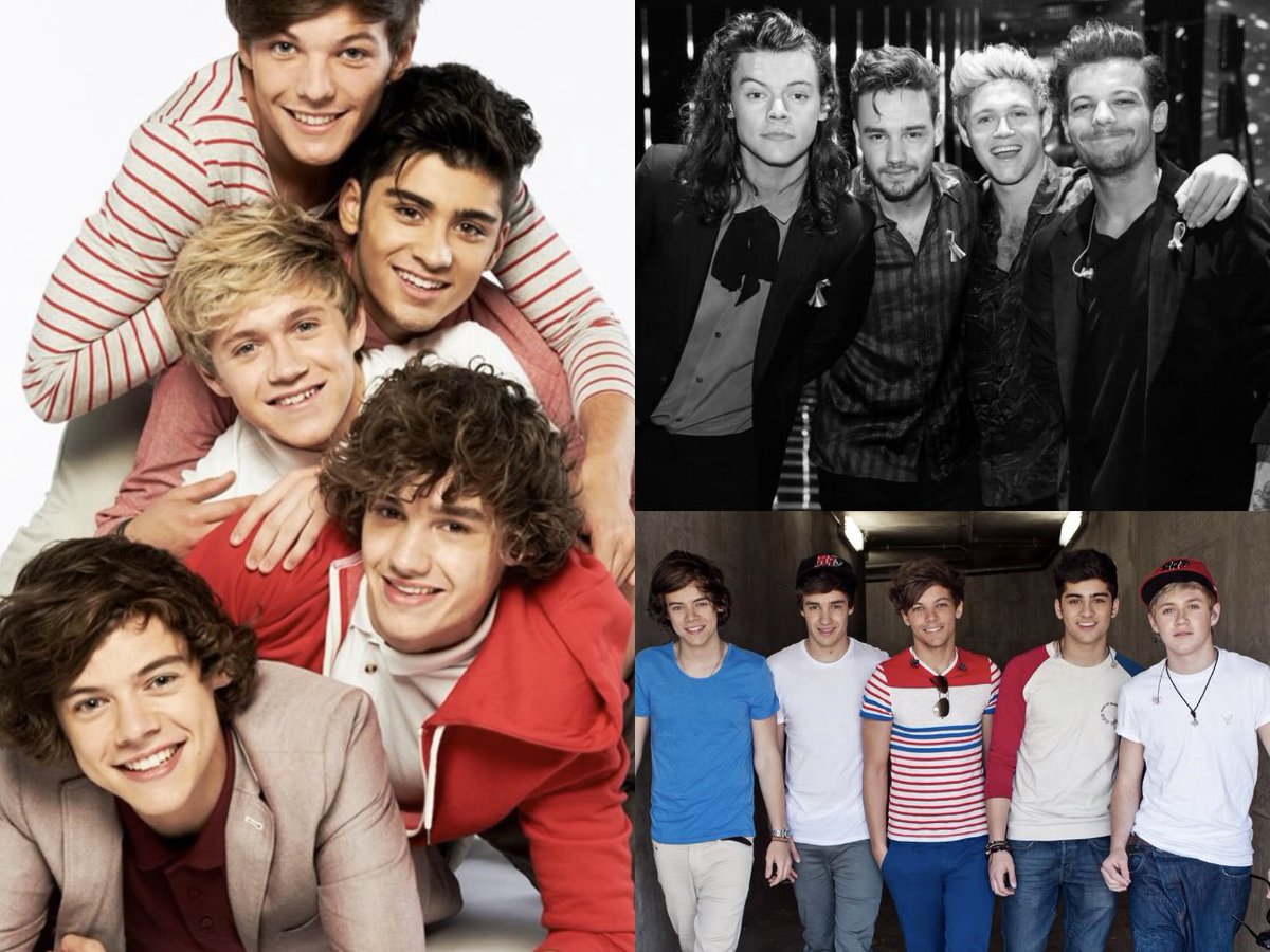 Cris_ahft's tweet photo. Fotos que nos han dado de One Direction en el año 2026 https://t.co/M5Hl6TI933