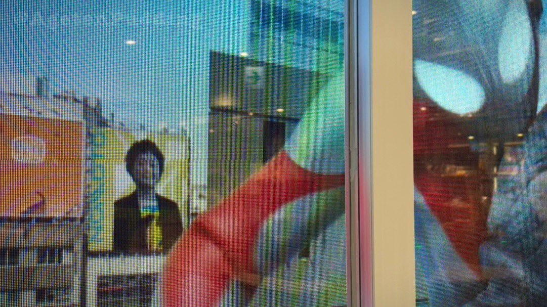 AgetenPudding's tweet photo. ULTRAMAN STORE TOKYOの見どころ
#ウルトラマンストア
#ウルトラマン60周年 https://t.co/idsaXZjNMh