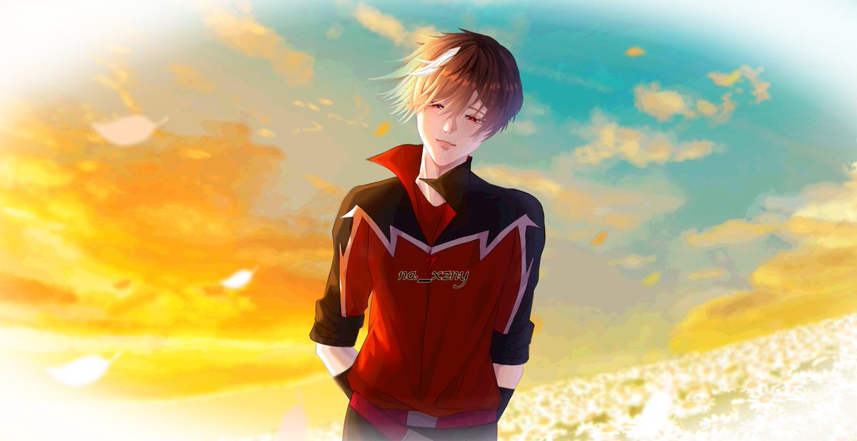 Na_Xzny's tweet photo. + https://t.co/84PG9GMF51