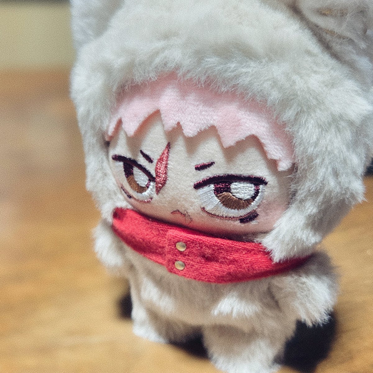 o_imo_ju's tweet photo. 視線変えられるようになりました✌️ https://t.co/pZthDdmww7