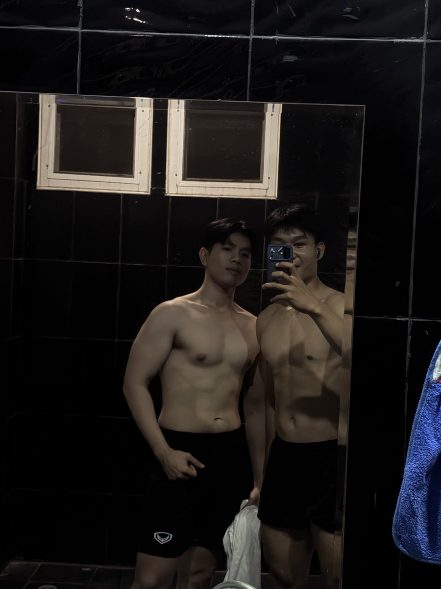 akeptpin17's tweet photo. Gym 
#เชียงใหม่ https://t.co/3v2YGN8MYg