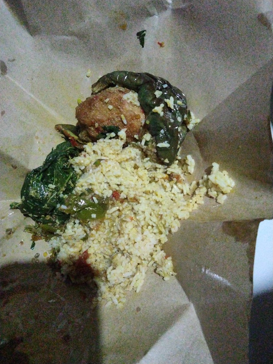 rockjelekk's tweet photo. akhirnya ak beli nasdang 🤤 https://t.co/AW77UHq7Cg