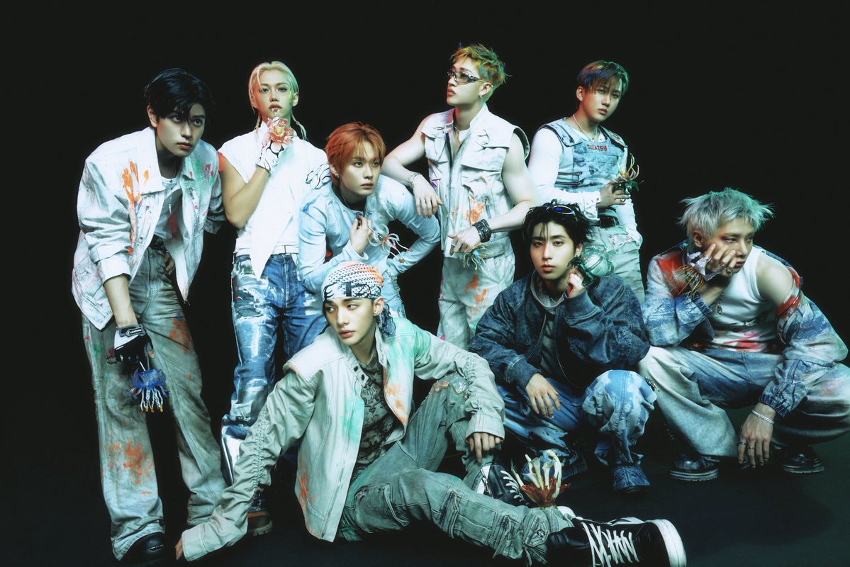 Stray_Kids_JP's tweet photo. Stray Kids JAPAN 4th Mini Album『SUIATSU』

Group Images

2026.11.25(Wed) Release

#StrayKids
#スキズ
#スキズ_4th_Mini
#JAPAN_4th_Mini_Album
#SKZ_SUIATSU https://t.co/gXEZitRtHi