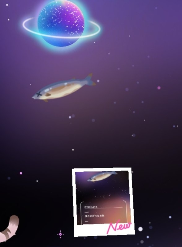 VIAz_game's tweet photo. これはなかなかの確率では??( ﾟДﾟ) https://t.co/nQcdrmovJS