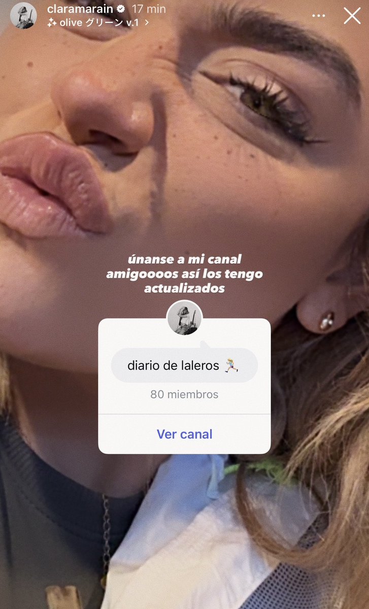 laladata_'s tweet photo. vayan a ig a unirse al diario de laleros 🏃🏼‍♀️💘 https://t.co/2Ckbcuz6PC