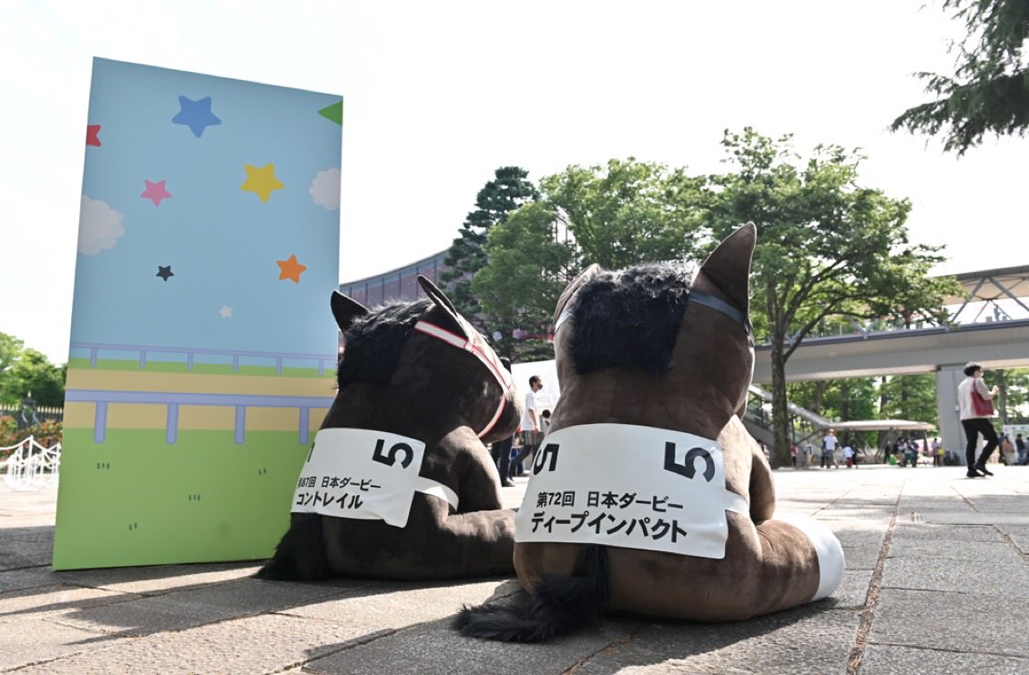 Tatotatoing's tweet photo. “dad, why are we massive plushies now?”

“I spent all the money singing karaoke with haatsu, so please look cute as always.” 

“oh, can I bring tact at least?”

“tact’s in princess connect son, they’ll announce you on a Lawson collab.” 

“what about salios?!”

he’s a tissue box https://t.co/IoZ6DjpQrS
