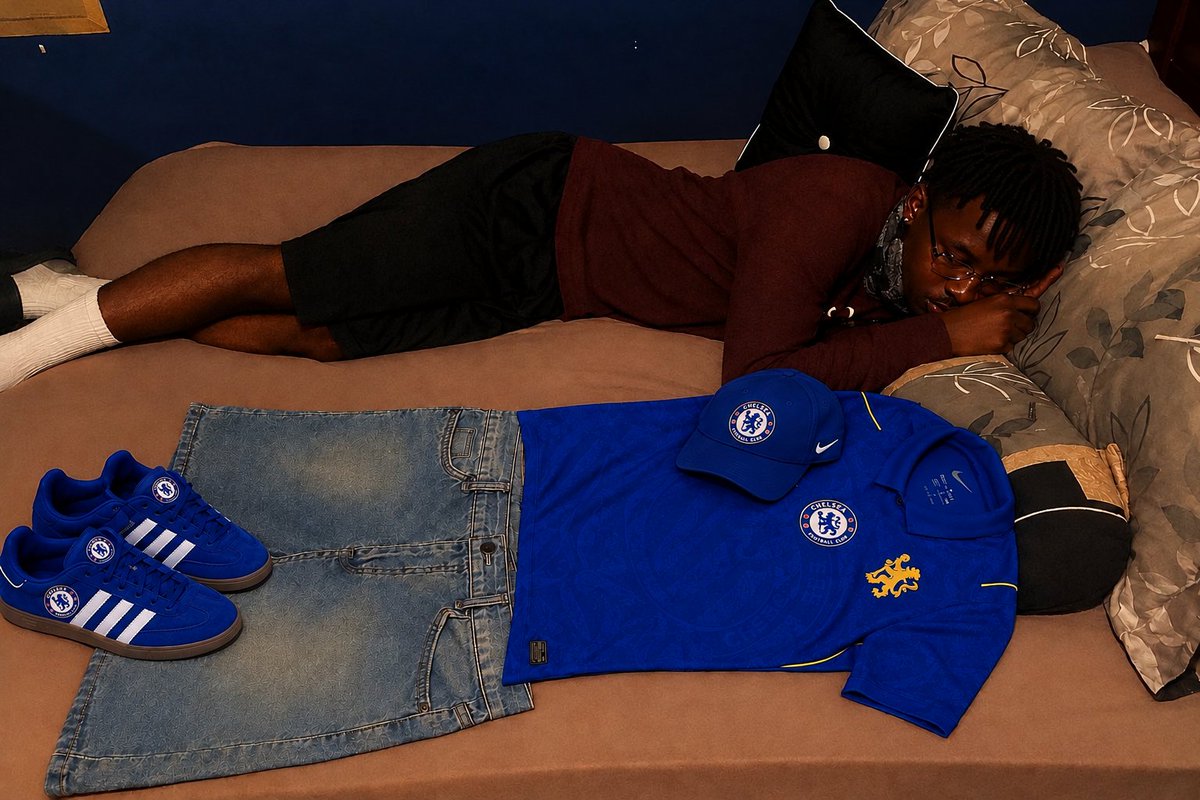 Cfc_Kemboi's tweet photo. Current Status:

○ Single.
○ In a relationship.
● Waiting for Xabi Alonso ball tomorrow https://t.co/thQPeBqKSo
