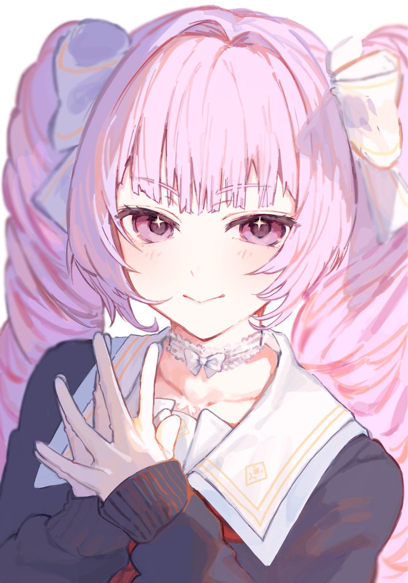 samonnmonn's tweet photo. 超おキュートな新衣装でした！！！💕🫶
#サロメ百万展 https://t.co/ydKvQoMDj9