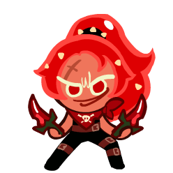 oiyin2013's tweet photo. can I have drawing prompts for my chili pepper cookie art series thanks

can be outfit swaps with other characters or her doing random bs idc I just want drawing prompts

filler image #chilipeppercookie https://t.co/AQEzr0wGFD