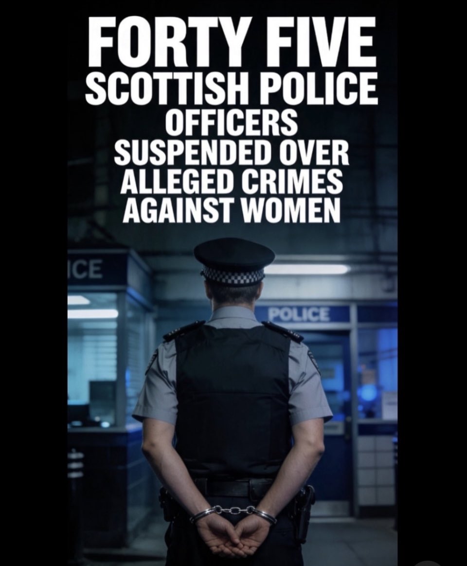 orlaminihane's tweet photo. Our girls are not safe.. not even from the bloody people who should be protecting them !!!! 💔 🏴󠁧󠁢󠁳󠁣󠁴󠁿 @PoliceScotland https://t.co/zPEfX54YvZ