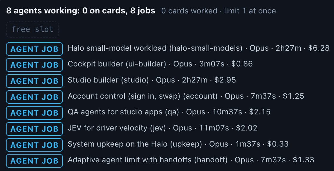 noahseidman's tweet photo. Jobs wanted... we're hiring. https://t.co/58LejTPCpY