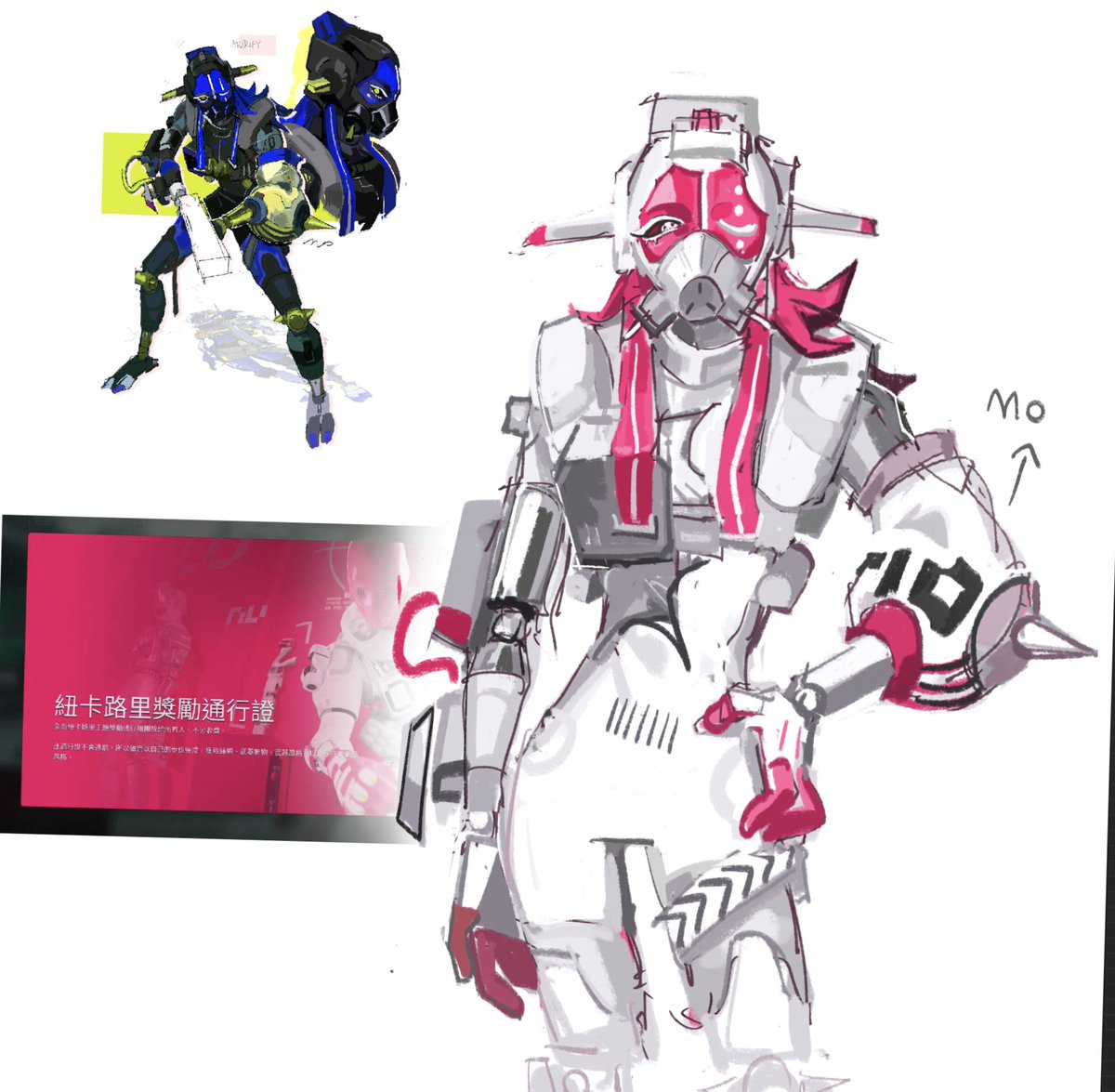 MwowDIF's tweet photo. 嘿嘿（干啥） https://t.co/Ue054vhiGz