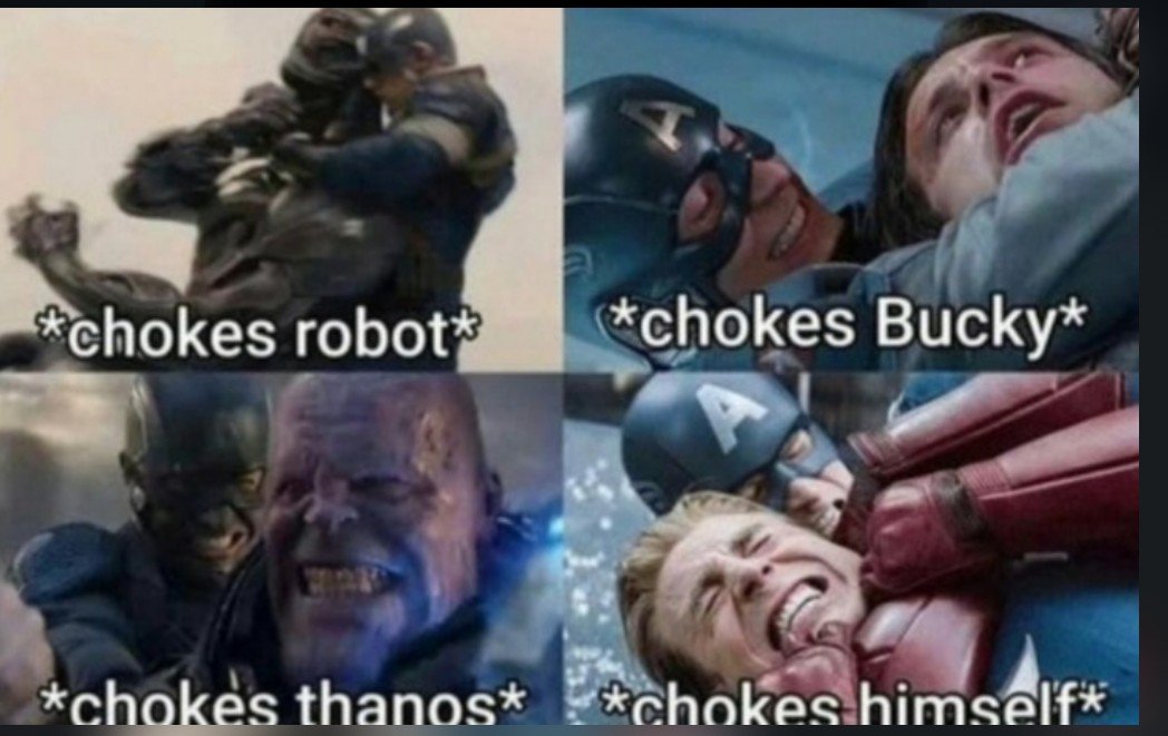 Deadpool6476's tweet photo. Blud can do this all day 😭 https://t.co/X5eTzmiSRW