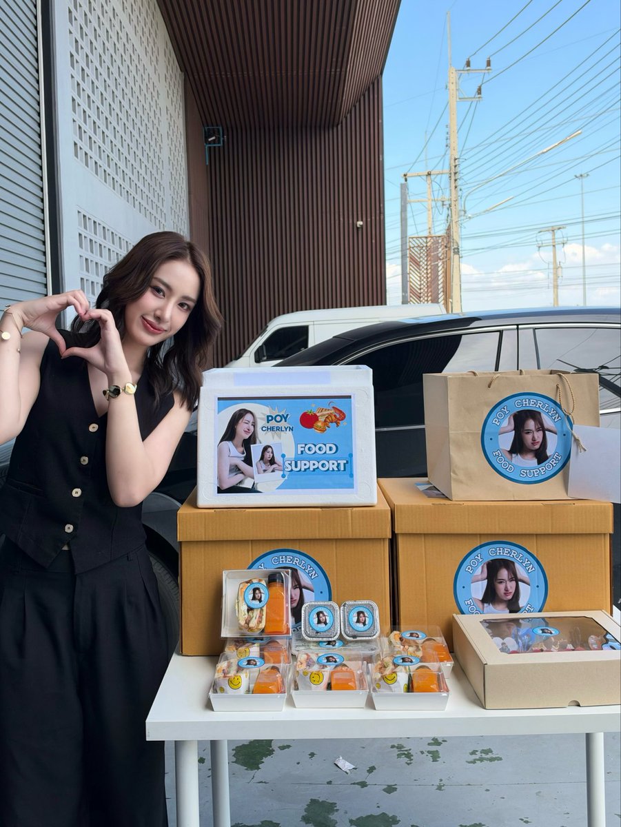 POYofficialfan's tweet photo. Thank you for your support 🙇🏻‍♀️🩵

#ปอยเฌอลินณ์ #poycherlyn https://t.co/4g3oPoTKsm