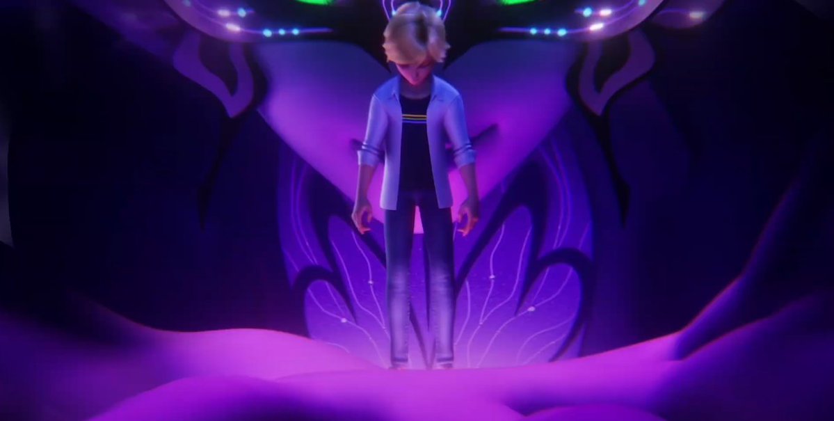 GuardioesMLB_br's tweet photo. 🚨 AGORA: Adrien Agreste será akumatizado na sétima temporada de Miraculous! https://t.co/oLlcWxE8cW