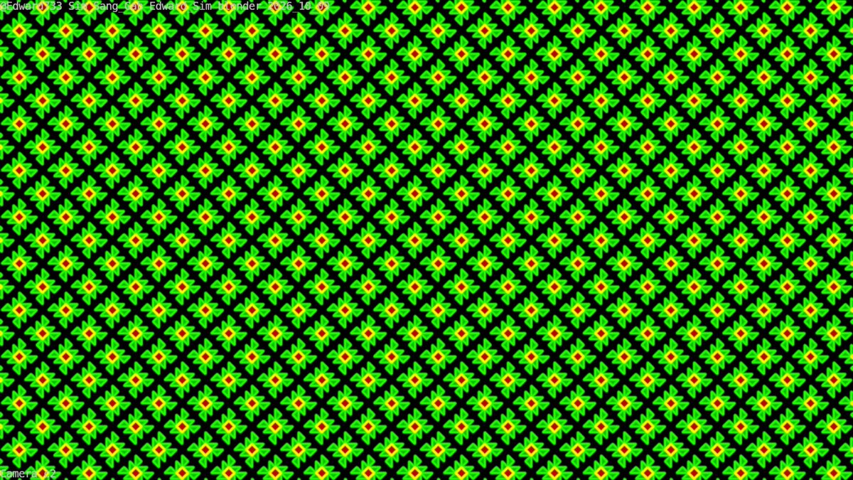 Edward733's tweet photo. @ss_gladys @Arlindo34000926 @AndradwNidia @LMHH @MensajesLuz @AELHUZ @Pamen59447 @EdithGdeHerrera @RosariodelCdeV1 @juanaleon1 @norita3329 @ahinamendez @OswaldoOrn @RayzzaRg @MAGLORIAVILLEG1 @d_mhg @Gladys94194210 @alex1869126097 @hada_protectora @PONCHOAGOPLA @Omar337989001 @efraguza @LopezyValiente @CerdanPastora @AnaMarro53364 @latiatt @IrisToscan5385 @lepetitportcord @pgnora @chechalaplata @sanjay29599124 @ArlindoFerreir4 @NievesAsensi @bernardo_98364 @buguitabuguita @erhbol @Nelidarojasb3 @EmelindaPicadoG @d_mhg2014 @EfrainBrreraAlv @esedonluis64 @MIBramajo @JLContrerasArt @Gladis_Ag @hildamarcano39 @CitraroTorres @saulastam @XimPete @PulidoSolange HelloDearFriends
Happy day &amp; everyone!
#こんにちは
#ようこそ
沈相甲
#blender #blender2D #blender3D #blender3Duser #3dmodeling #Animation
#New #History #심문양 #심상갑문양 #심상갑양식 #심상갑유파
#Pattern #Design #Painting #color #Art #Artwork #Artist https://t.co/Rj0Zfkn0J1