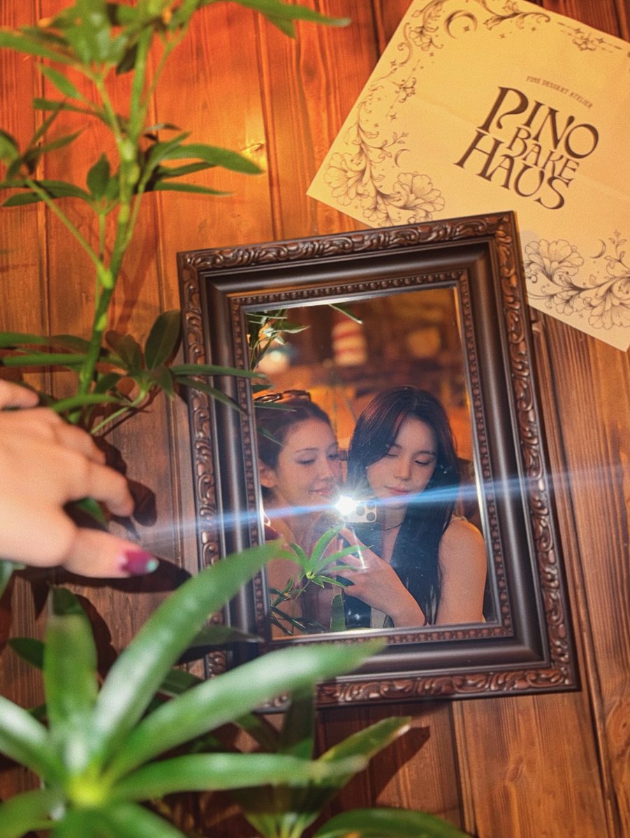 artyewon's tweet photo. 🤎 https://t.co/G2C8FGy12o