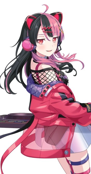 LVvuol's tweet photo. 最近みゅーたいぷハマってる
特にゆのちゃんとののちゃん

絡みも大好き https://t.co/8mRkyUr09B