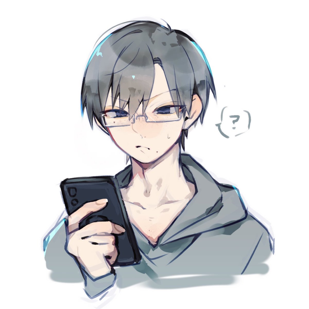 ajip0nz's tweet photo. 自分がすけべな目で見られる可能性を一切考えてなさそう
胸の開いた服を着るな

#ぎなさん描いたよ https://t.co/s0ZjofeM8P