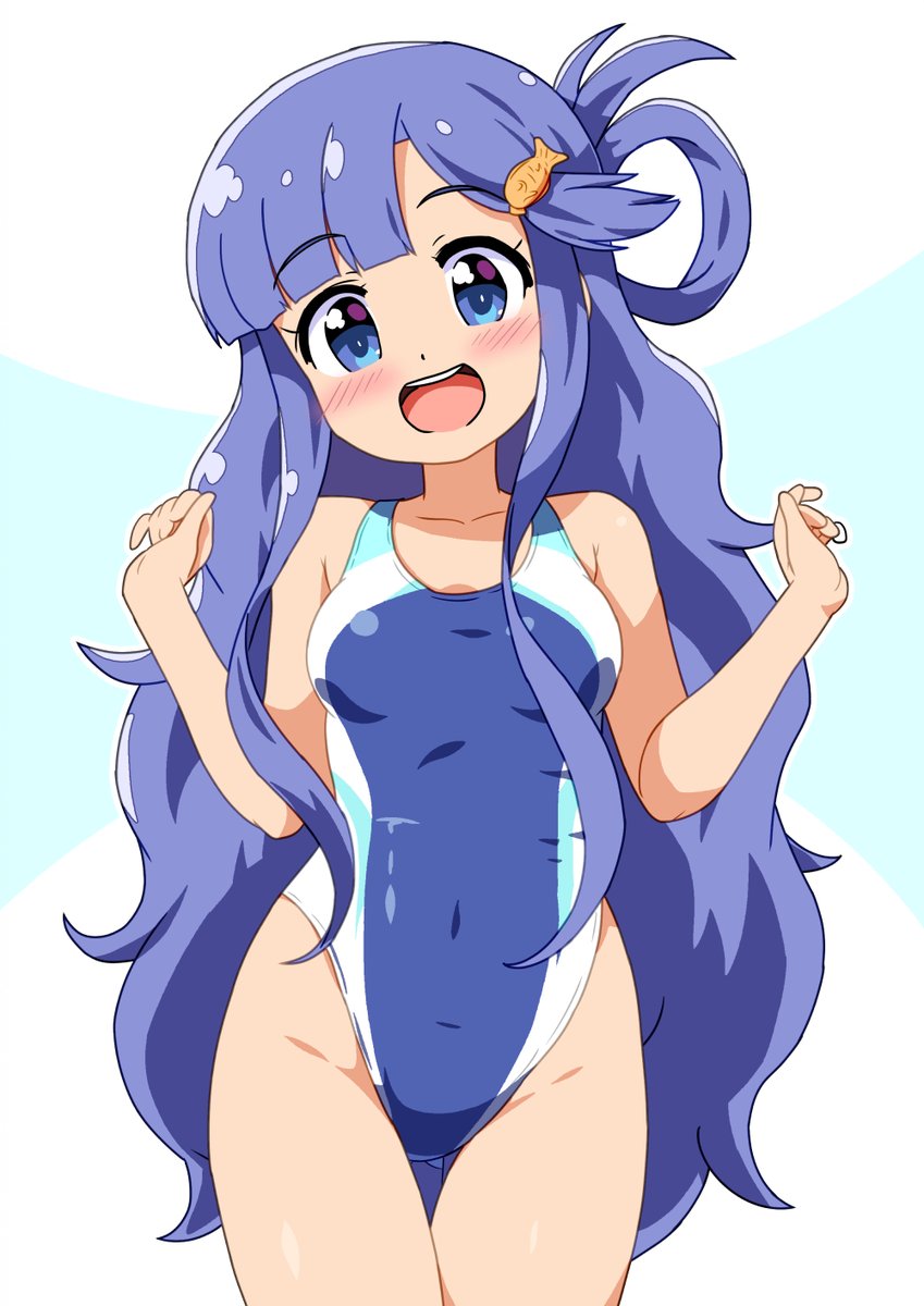 johnko_'s tweet photo. お誕生日おめでとうございます
#浅利七海生誕祭2026 https://t.co/zcco18cggG