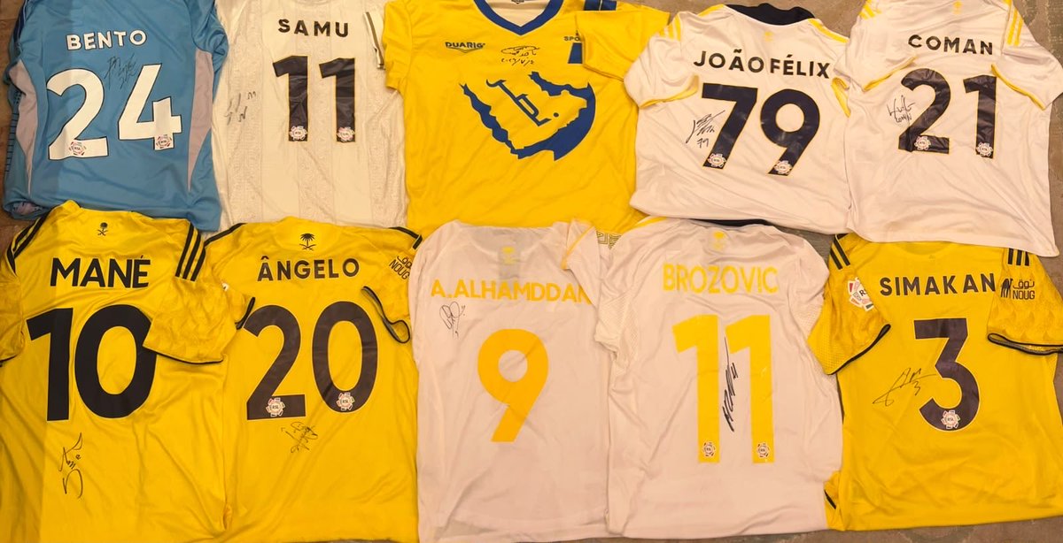 legendink1's tweet photo. توفر الان عبر المتجر الالكتروني تيشيرتات النصر موقعه شخصيا من نجومة 
زورو موقعنا ياجمهور العالمي 

https://t.co/dFmCPktCjJ https://t.co/aO5gmegKfQ