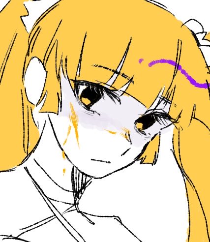 wa_mm0's tweet photo. 💛🩸 https://t.co/cTREZBVPoO