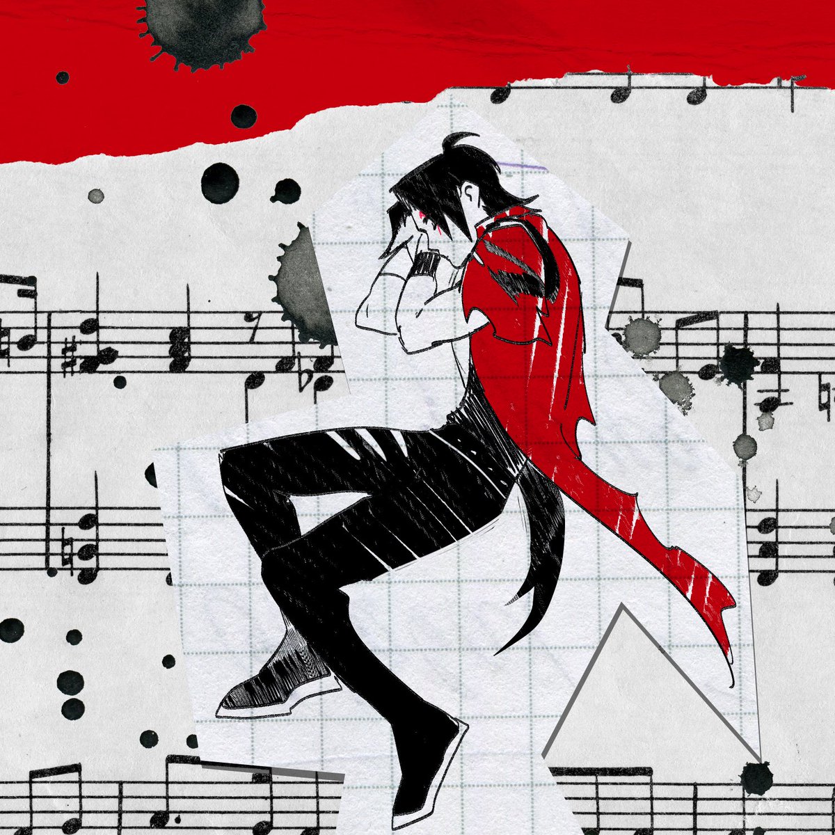 Apheliosmusic's tweet photo. a few ppl asked so i made a playlist. it’s been getting me through the week. also kinda inspiring? https://t.co/MKi1cNvJXY