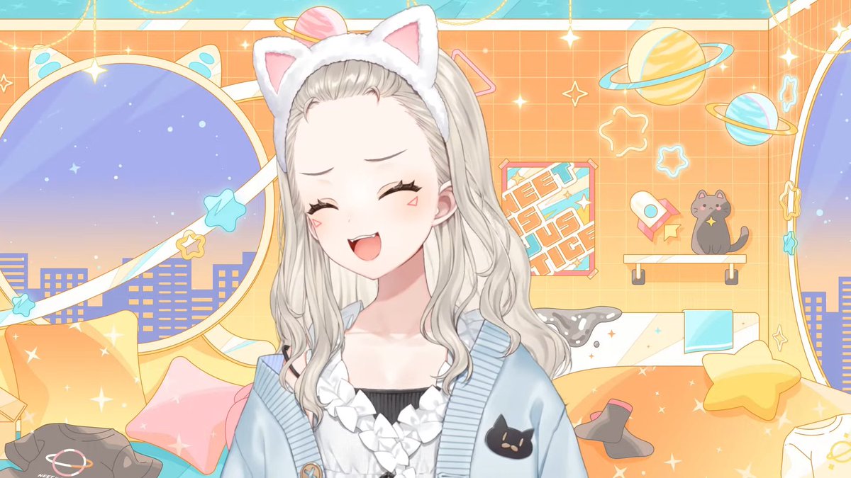 roiro0296's tweet photo. かわいすぎて呼吸困難 #小森めと新衣装最強2026 https://t.co/ZhFWHPnhE1