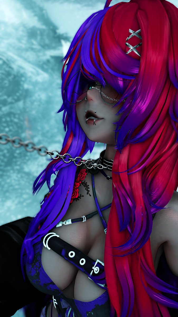 vrJaylee96's tweet photo. Yes~

Seer (smol edit) by Bambi
(I have so many edits/pics of seer 😅 I love her) https://t.co/BCAp20FE7d