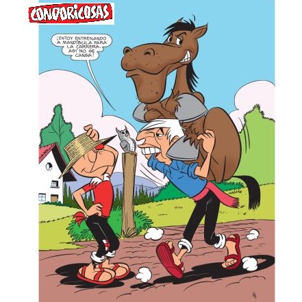 RealCondorito's tweet photo. Condorito, Coné y sus amigos te invitan a divertirte sanamente.  Sigue nuestras redes, visita nuestra pagina y llénate de alegrías.   #Comic #sonrisas #amor #risas #revistacondorito #Condoricosas #alegría #Pepo #Condorito #plop #Risas https://t.co/objHRj24vq