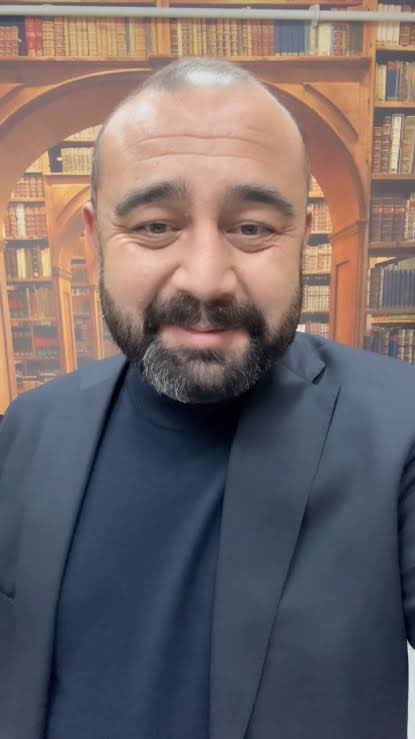 genckemalizimdc's tweet photo. Sosyal Medyada Ankara Abisi olarak bilinen Yasin Oyanık’ın gözaltına alındığı iddia edildi. https://t.co/5wkjQYbkYJ