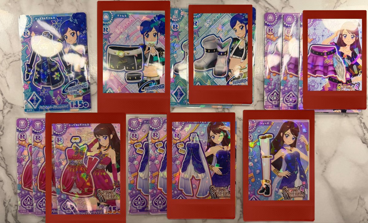 lumpMachi's tweet photo. @torihiki_v_y 初めまして。検索から失礼いたします。画像のお品を各1枚買取さ��て頂きたいのですが可能でしょうか？ https://t.co/kq46mebgzz