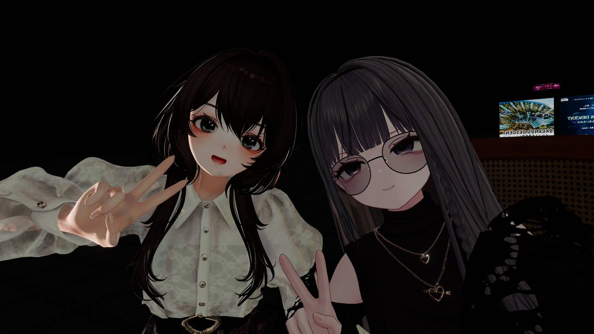 hazzzyuki's tweet photo. 写真⑨
今回フレンド1人を招待できたのですが誘うの忘れてて、ギリギリで応募してもらいましたー！
いつもお世話になっているので楽しんでもらえたかな！ https://t.co/RNL1mz2hQs