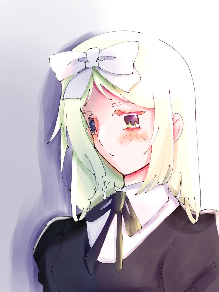 milin_eak's tweet photo. 絵垢で失礼します！ https://t.co/73s7CuOVsQ