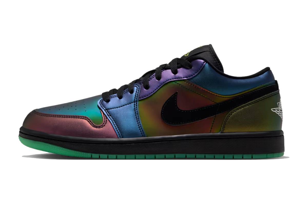 sneakeragenda's tweet photo. 📆 UPCOMING 📆
Deze Space Ball is onderdeel van het Space Jam pack en zal begin november uitkomen in familiy sizing.
🔗 https://t.co/63p73VUNDh
👟 Air Jordan 1 Low - Magic Ball (IX6375-001)
#kotd #fashion #spacejam #space https://t.co/tzLgDJtm3q