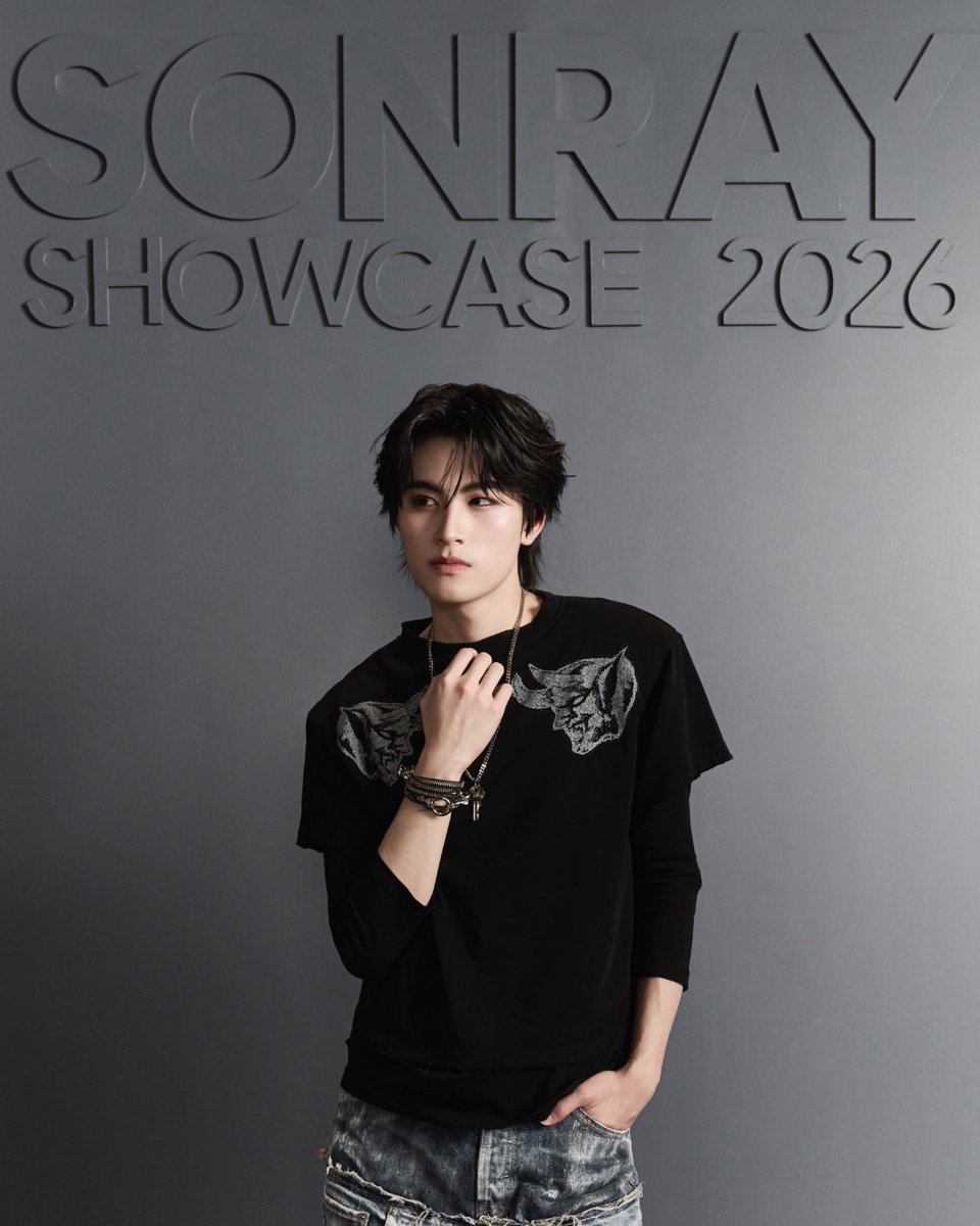p____nt_'s tweet photo. ขอ live session ได้มั้ยคะะ
ร้องเพลงกับกีตาร์ 😭🥹
#AAashirakorn #YUWATANABE
#SONRAYSHOWCASE2026 https://t.co/W0jlSvfRgE