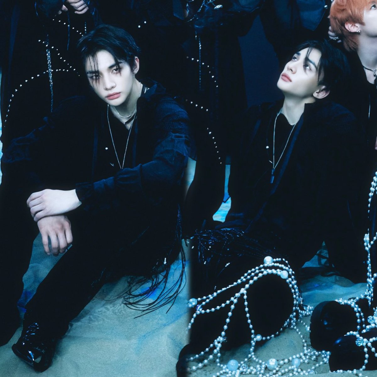 hyunjinpost's tweet photo. omg hwang hyunjin! https://t.co/6rQxjEoBd9