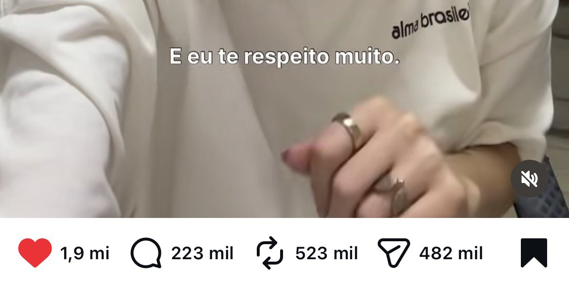 brachobela's tweet photo. Os números ESTRONDOSOS de Ana Paula Renault ao alcançar eleitores estratégicos neste 2º turno. Ela é, sem dúvidas, um dos grandes nomes do ano. Deveriam ter mais responsabilidade ao tentar queimar uma progressista desse porte. Isso, sim, converte votos, e não um “L” performático. https://t.co/7JI7WGtf6i