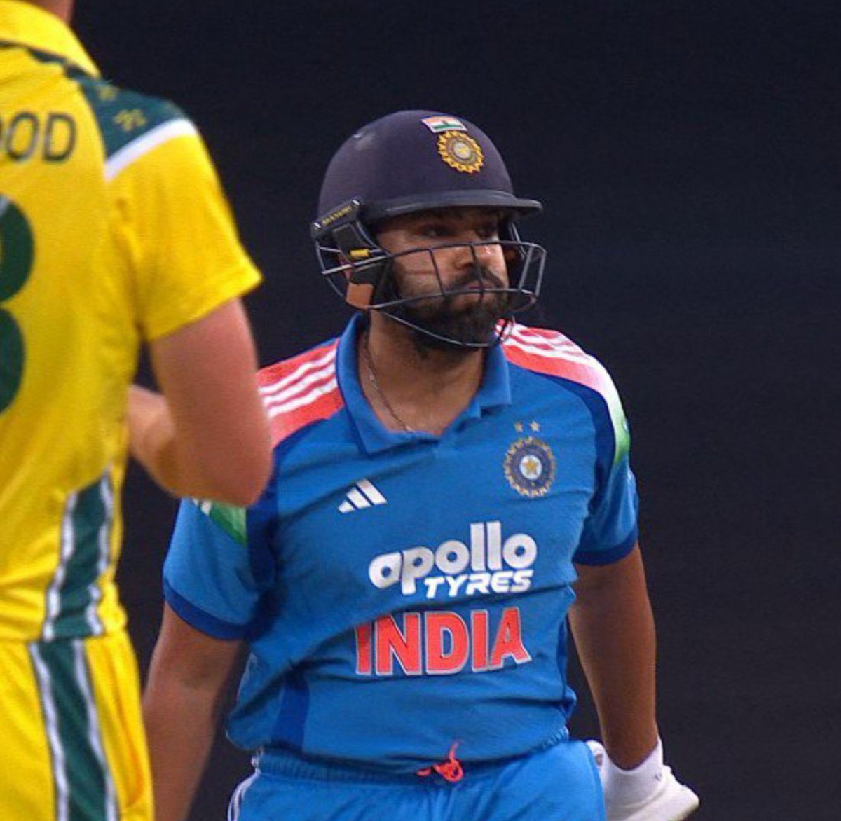 stlucia_92off41's tweet photo. 76 vs NZ
73 vs AUS
75 vs SA
79 vs AFG
92 vs WI

These are 5 bottled 100s of Rohit Sharma since last 1 yr

He has 4 100s from 2025

His tally would've been 9 ODI 100s till now

Whatta peak it would've been😭

What a dumbfucker this guy is, blood boiling stuff 

Fck you 🤡🖕@ImRo45 https://t.co/sqCf0OzBaL