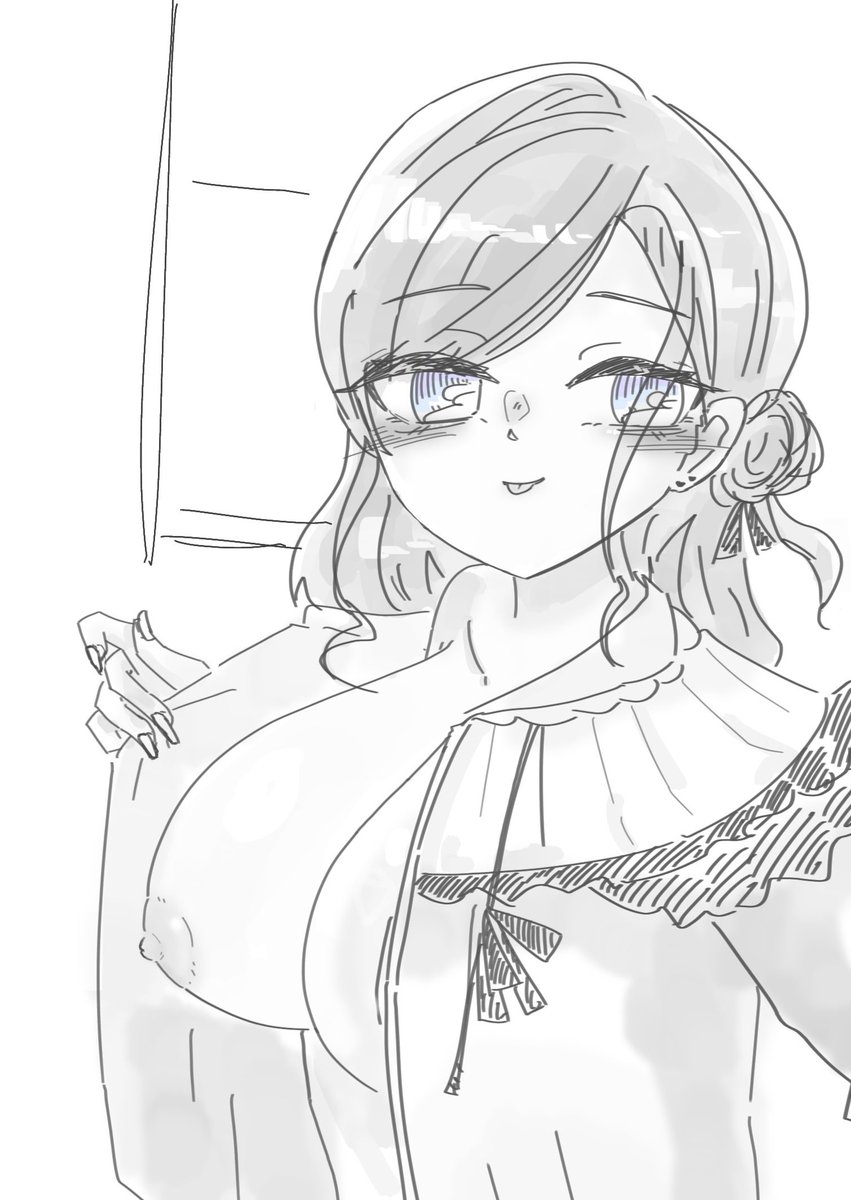 shi_O_r18's tweet photo. 🧸「いーっぱい褒めてくれたから、また遊んであげてもいーよ♡」 https://t.co/2SIH5rqAO9