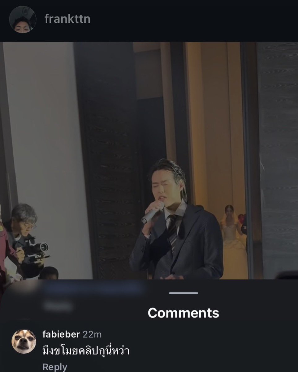 muffin_bkpp's tweet photo. จั้นเดรส555535355555555555 https://t.co/zC2NbmqICI